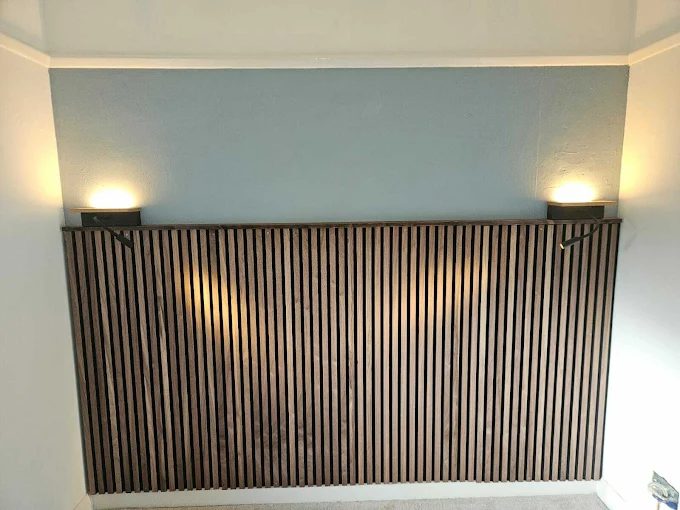 Electrician in Woking
