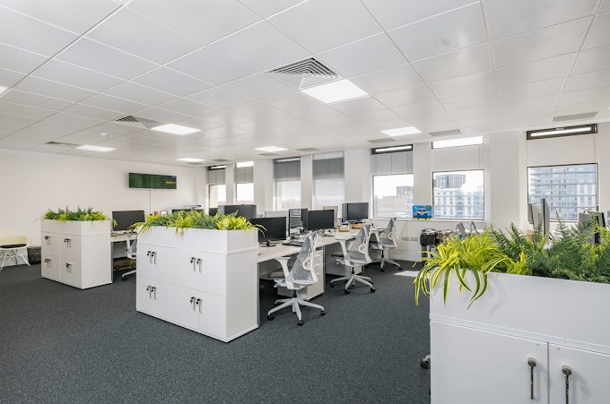 Electrical work by Reed Electrical